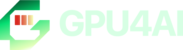 Enterprise GPU Cloud for AI/ML