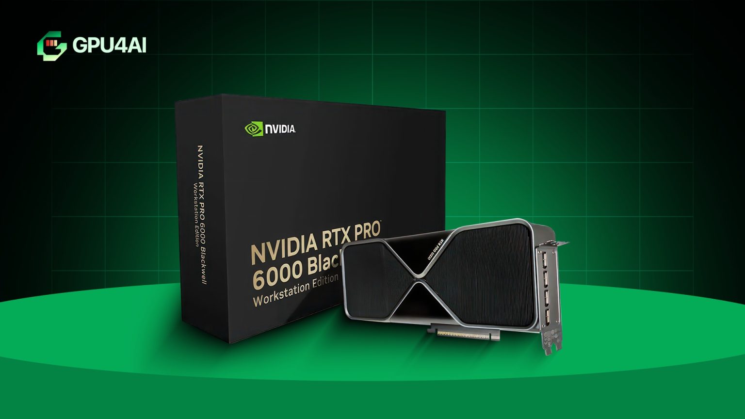 Akamai Deploys Thousands of NVIDIA Blackwell GPUs for Global Distributed AI Platform | GPU4AI